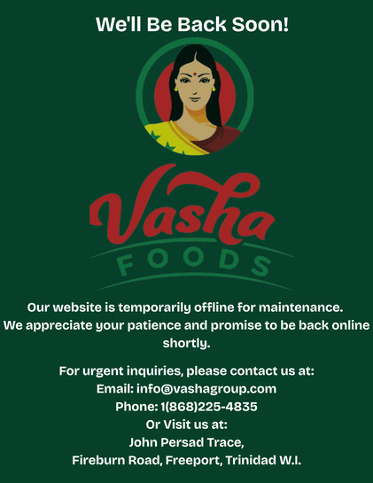 Vasha Group